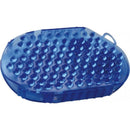 Hippo Tonic Massage Poetshandschoen, blauw