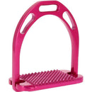 Feeling Pro Aluminium Beugels, Fuchsia