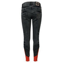 Harry's Horse Riding Breeches LouLou Lyon, Jet Black