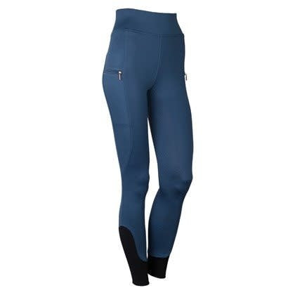 Harry's Horse Equitights Belfast Full Grip, Ensign Blue