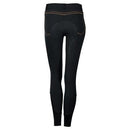 Harry's Horse Rijbroek Tallinn FG, Jet Black