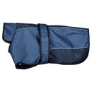 Harry's Horse Hundedecke Twotone, Ensign Blue