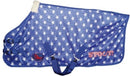 Harry's Horse Vliegendeken Stout!, Blauw