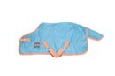 Premiere Fly Rug XS, Turquoise