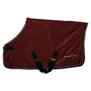 Harry's Horse Fleece Rug Stout, Burgundy