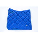 HB Saddle Pad Showtime Crown, Royal Blue