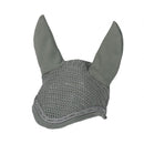 Eskadron Reflexx Ohrennetz Crystal, grau