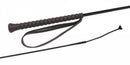 Fleck Nylon Whip, Black