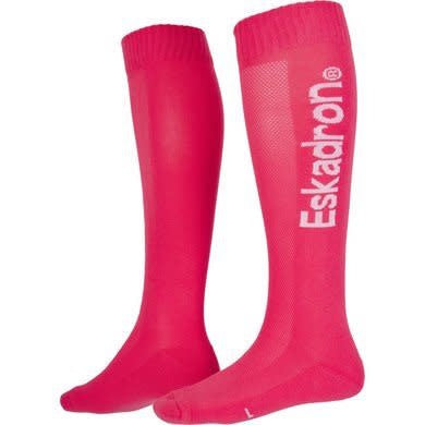 Eskadron Reflexx Kniekousen, Roze