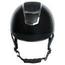 Harry's Horse Cap Matterhorn Glitter, black