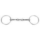 Harry's Horse Lockere Trense Comfort Lock 14mm, Edelstahl