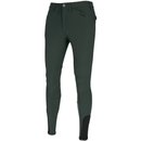 Pikeur Rodrigo Grip II Men's Riding Breeches, Dark Green