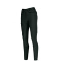 Pikeur Laure Full Grip Riding Breeches, black
