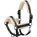 Eskadron Reflexx Halter Wool, black