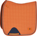 Schockemohle New Power Pad Dressage, Mandarin Full DR