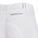 Schockemöhle Glossy Riding Tights Legging, Weiß