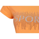 Schockemöhle Lena T-Shirt, Mandarin