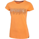 Schockemöhle Lena T-Shirt, Mandarin