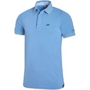 Schockemöhle Marvin Polo Unisex, Cloud Blue