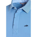 Schockemöhle Marvin Polo Unisex, Cloud Blue