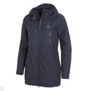 Schockemohle Dilara Lange Jas  Showerproof, Night