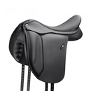 Wintec 500 HART dressage saddle, black