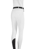 Equiline Adellek Damen-Reithose, Weiß
