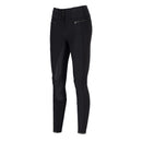 Pikeur Reithose Charlette Grip, Schwarz