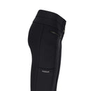 Pikeur Reithose Charlette Grip, Schwarz