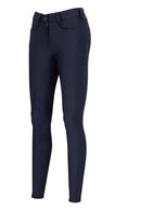 Pikeur Reithose Nia Mc Crown Full, Nachtblau