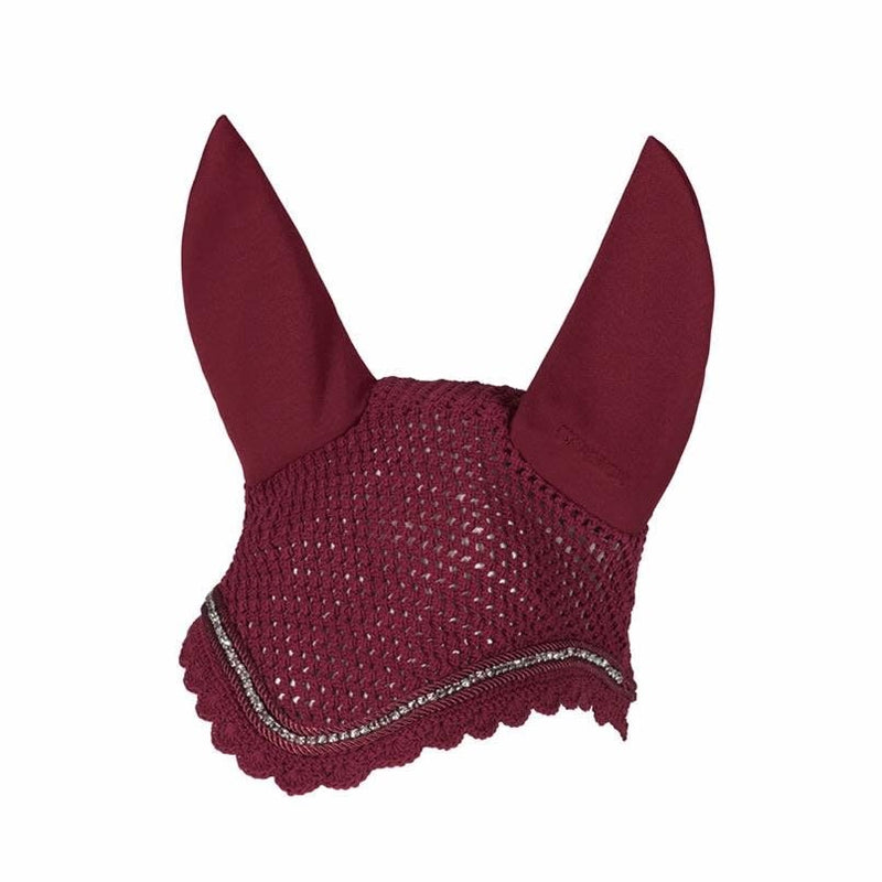 Eskadron Oornetje Crystal Classic Sport, Rustic Red