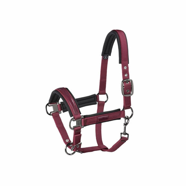 Eskadron Halster Pin Buckle Classic , Rustic Red Ponys