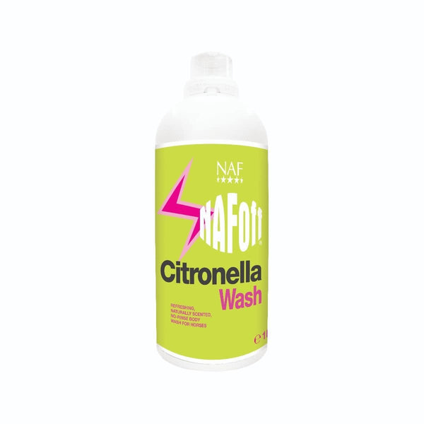 NAF Citronella Wash 1 liter