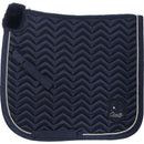 Cavallo Saddle Pad Hermine, Dark Blue