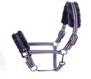Cavallo Halfter Helia, Rubin