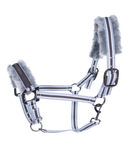 Cavallo Halter Helia, Stormblue