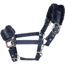 Cavallo Halfter Halona, ​​​​Dunkelblau