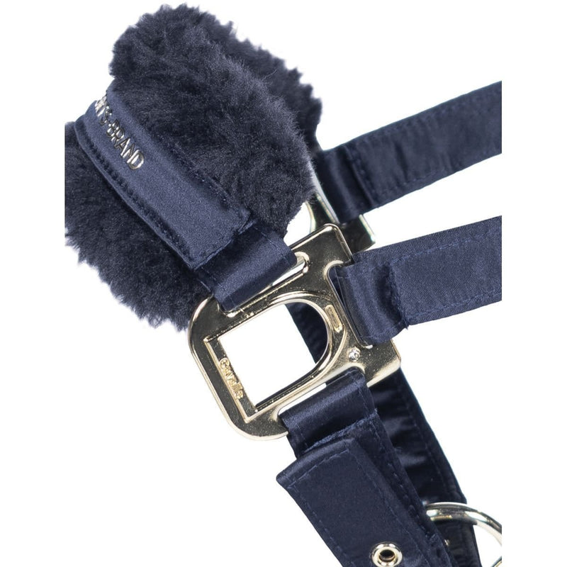 Cavallo Halster Halona, Dark Blue