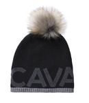 Cavallo Bine Hat, Black