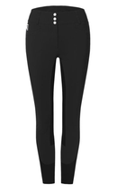 Cavallo Riding Breeches Celine X, Black