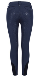 Cavallo Reithose Caty Grip, Nachtblau