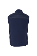 Cavallo Dacio Herren-Bodywarmer, Dunkelblau