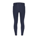 Cavallo Riding Breeches Drofton Grip, Navy