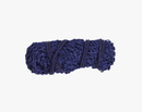 QHP Heunetz Heuballen 20-30 kg, Marineblau