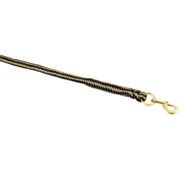 Eskadron Heritage halstertouw muskaton, navy