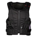 Harry's Horse Body Protector Slimfit Junior, Black