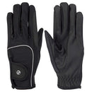 Harry's Horse Handschoenen Allgrip, zwart