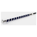 Harry's Horse Dressage Whip Sparkle, navy