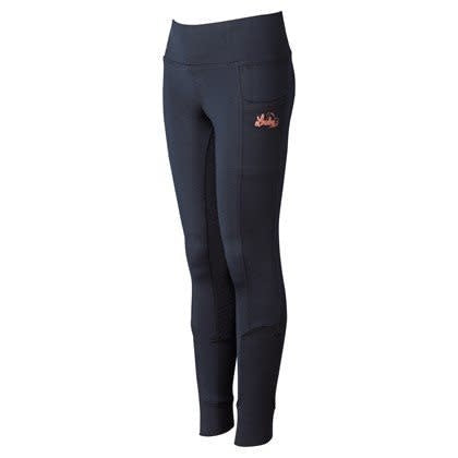 Harry's Horse Rijlegging LouLou Marbella FG, Total Eclips