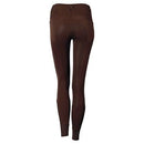 Harry's Horse Reithose Santorini FG, Black Coffee